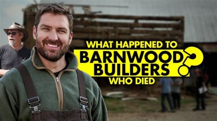 
What Happened to Sherman on Barnwood Builders? Who is Sherman Thompson? 