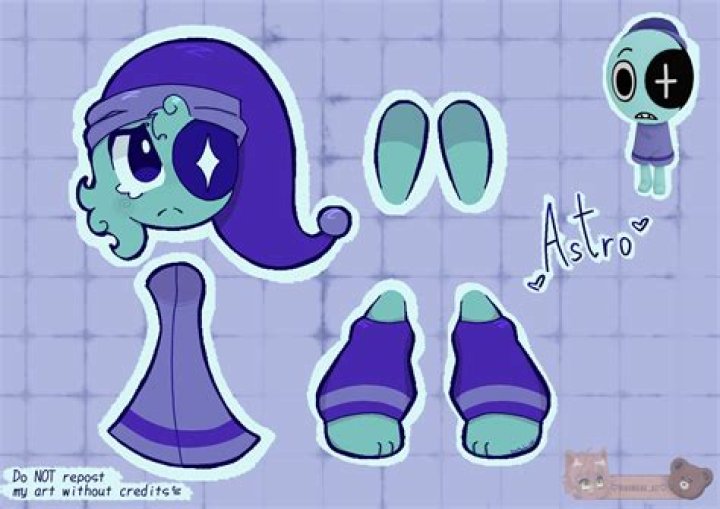 What is Astor ideal cut?