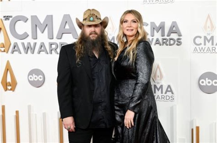 What Is Chris Stapleton Family Religion? Find Out If The Singer Is Christian