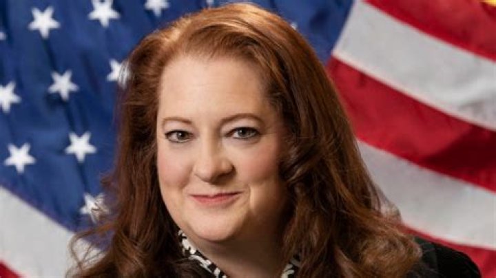 
What Is Maria Lazar Political Party? Waukesha County Judge Defeated Lori Kornblum For Court Of Appeals Seat 