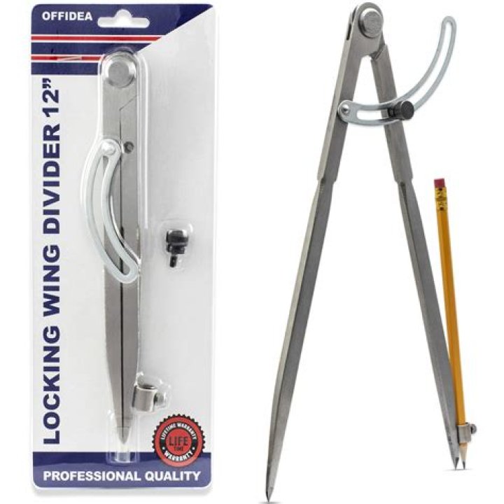 What is the best drafting compass?