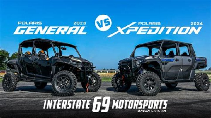 What is the difference between a Polaris 360 and 380?