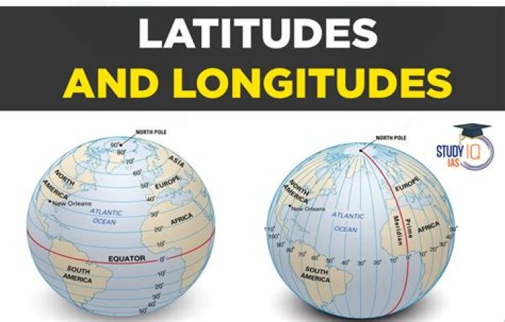 What is the latitude and longitude San Jose?