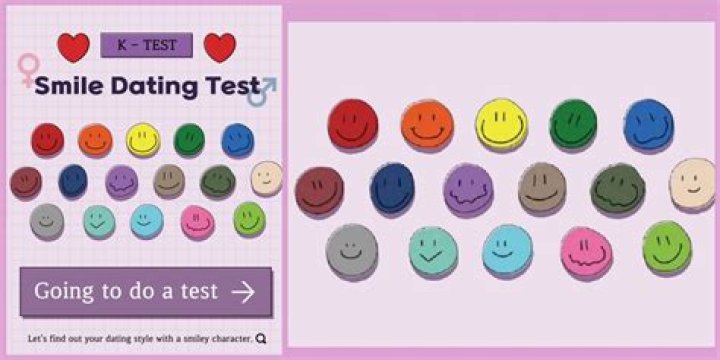 What is the smile dating test on TikTok? Viral trend explained