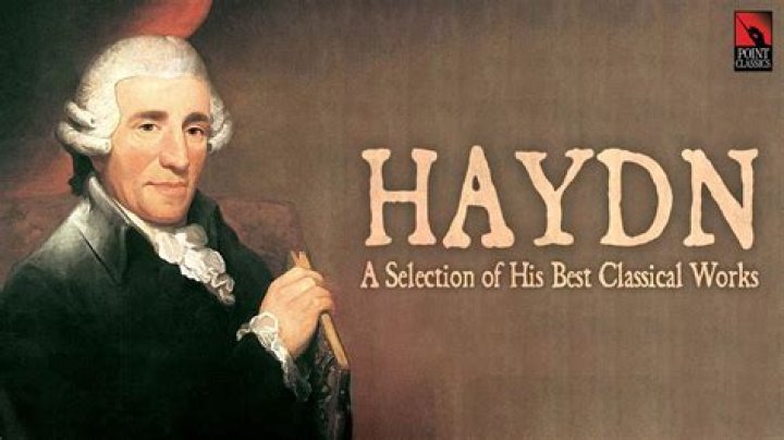 What was Haydn’s nickname later in life?