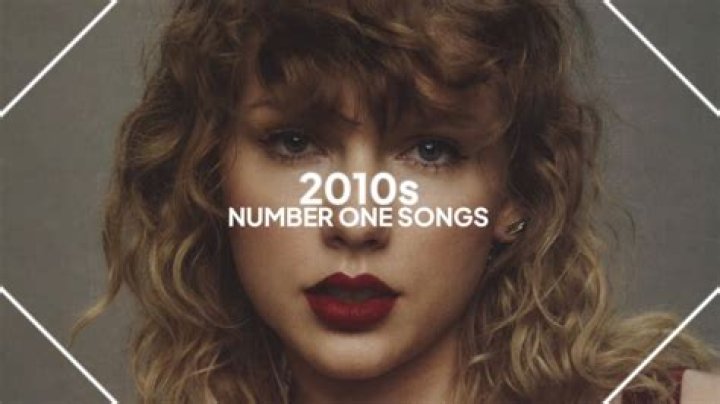 What was the number one song in May 2009?