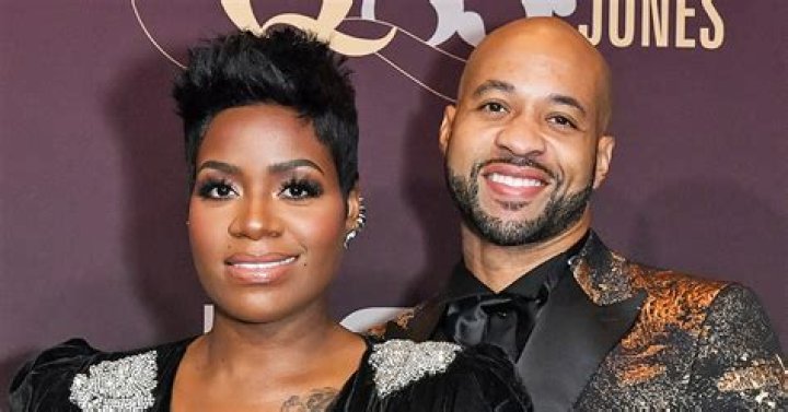When did Fantasia Barrino get married?