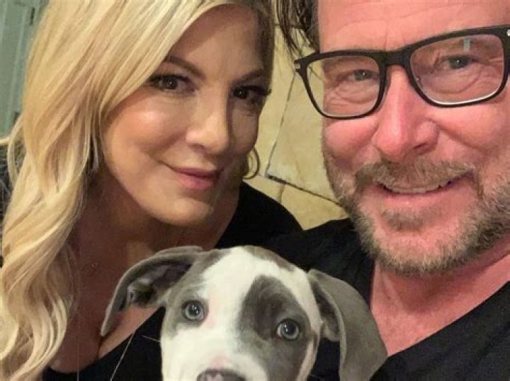 
When did Tori Spelling and Dean McDermott get married? Love at First Lie host’s estranged husband announces divorce in a now-deleted post 