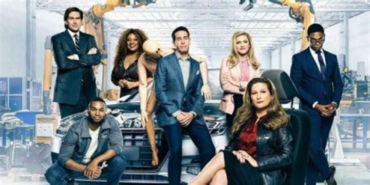 
Where and When to Watch American Auto Season 2? 