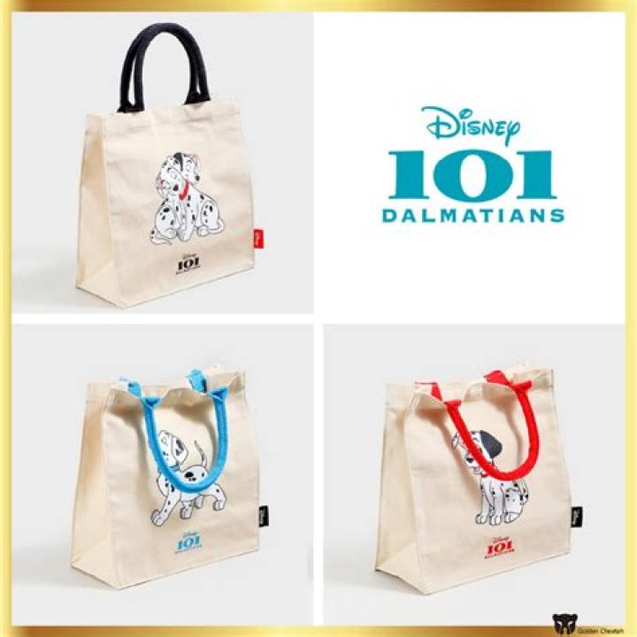 
Where can I get items from the Givenchy x Disney 101 Dalmatian line? Explored are price, release date, and more. 