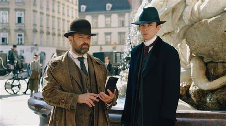 Where is blood money filmed?