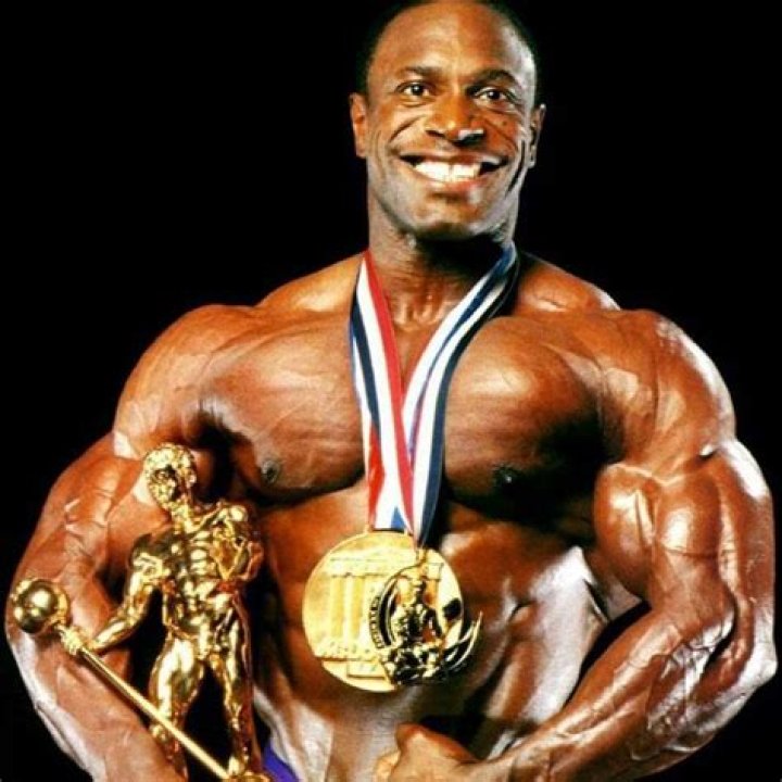 Where is bodybuilder Lee Haney now? wiki biography, net worth