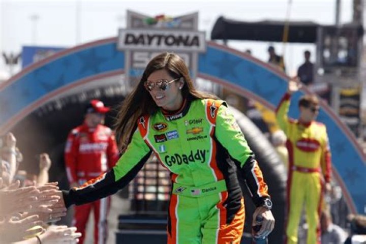 Where Is Danica Patrick Now? What Happened To The Former Racing Driver?