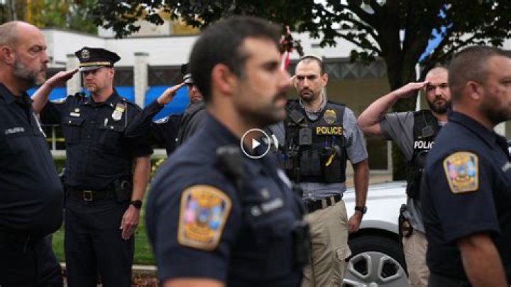 Where is Darren Wilson now? Police officer who shot Michael Brown