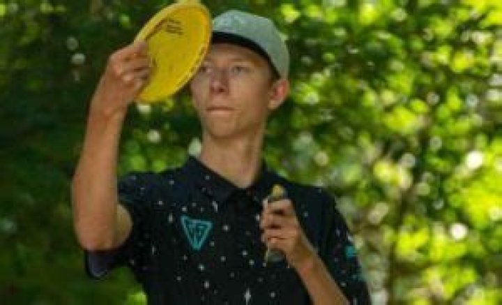 Where is Gannon Buhr Going After Leaving Prodigy? Where is Gannon Buhr Going?