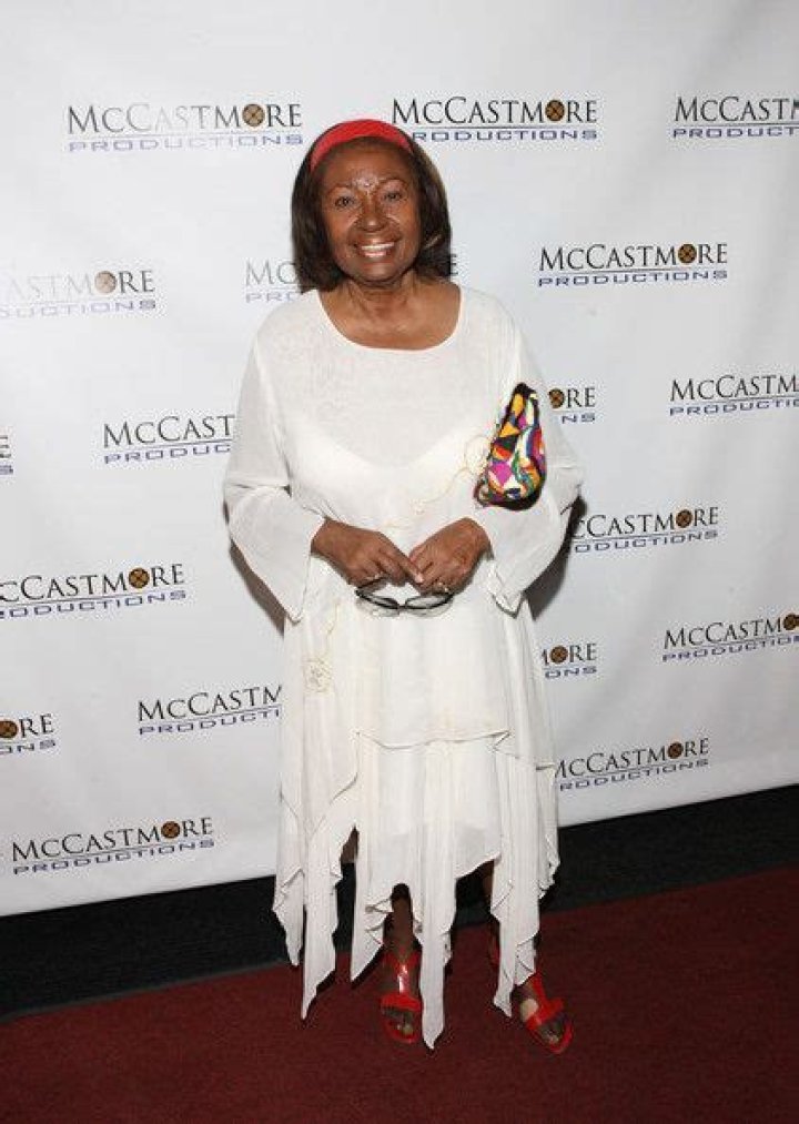 Where is Lynn Hamilton Now? Is She Dead or Alive? Net Worth, Bio