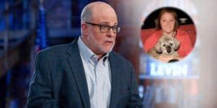 Where is Mark Levin’s ex-wife Kendall Levin today? Her bio, net worth, age, marriage, divorce, kids