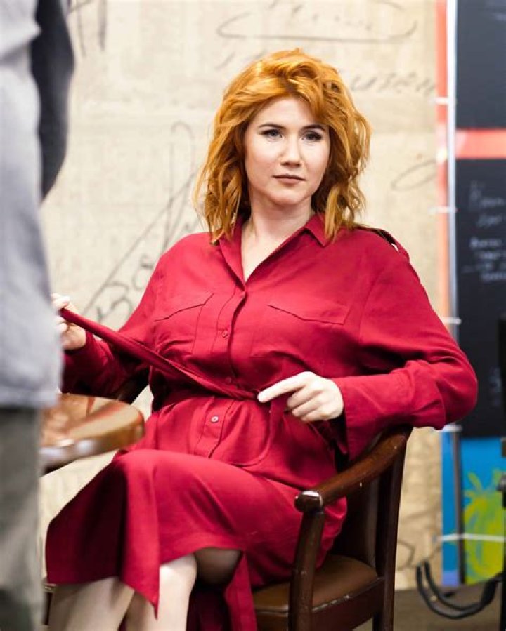 
Where is Russian spy Anna Chapman now? Life After Arrest 