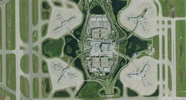 Where is the Orlando Sentinel printed?