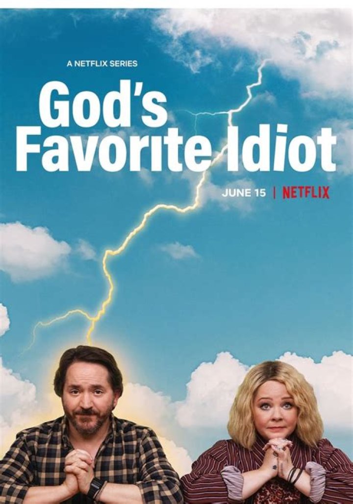 
Where was God’s Favorite Idiot Filmed? 