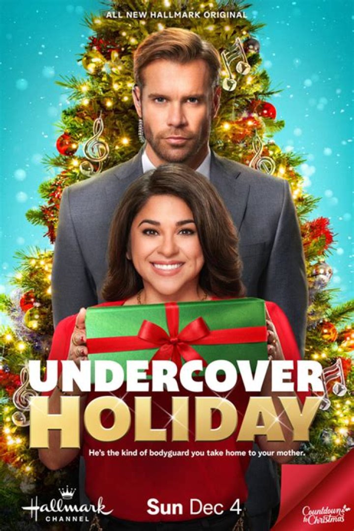 Where Was Hallmark’s Undercover Holiday Filmed? Details On Filming Locations