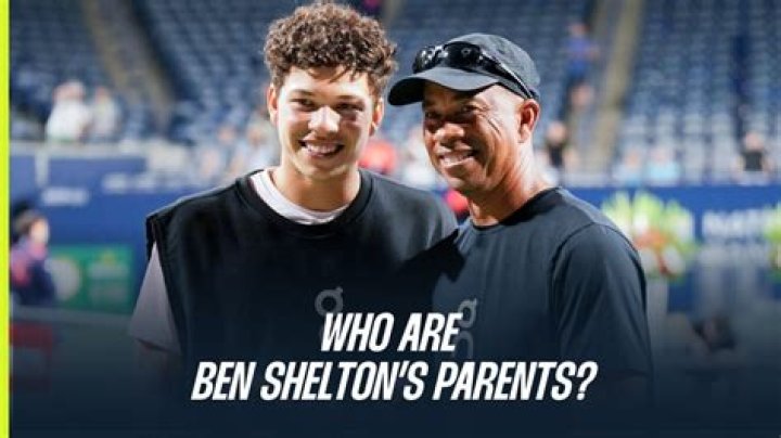 Who are Ben Shelton’s parents? All about Bryan and Lisa Shelton