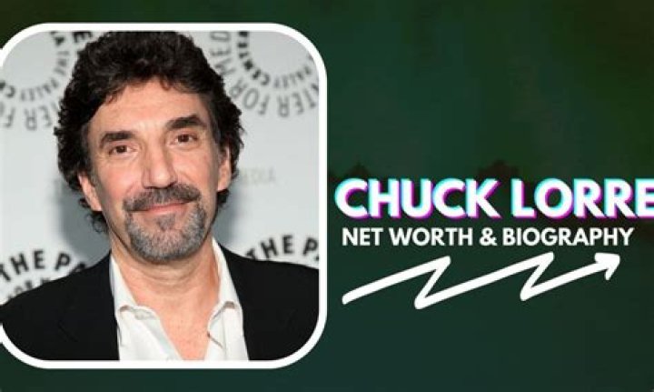 
Who are Chuck Lorres Parents? Chuck Lorre Biography, Parents Name, Nationality and More 