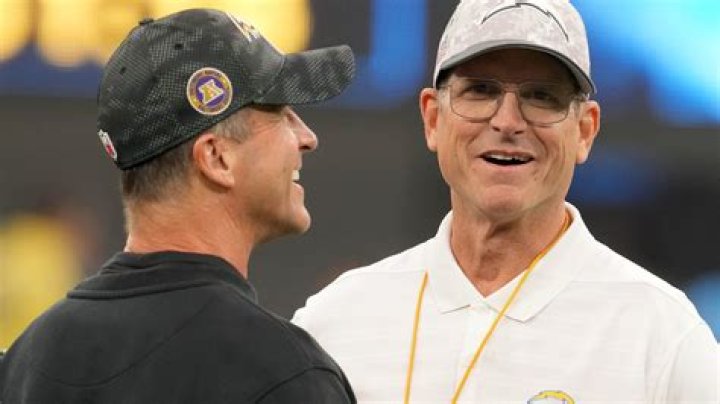 
Who are John Harbaughs Parents? John Harbaugh Biography, Parents Name, Nationality and More 