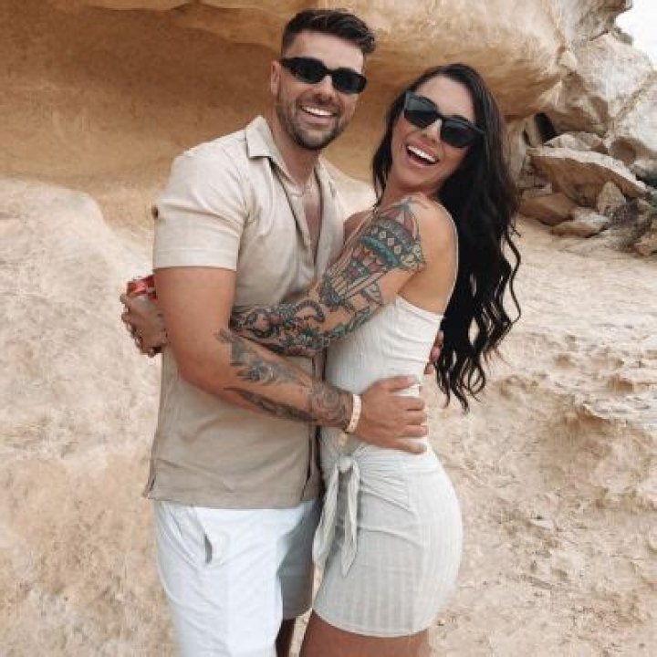 Who Are Kailah Bird And Sam Bird From “The Challenge” Season 38?