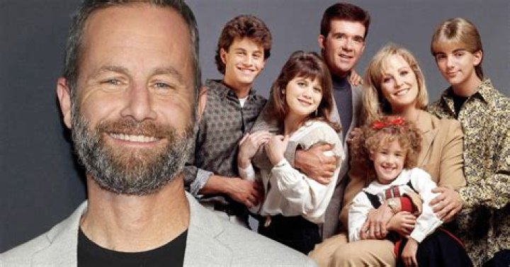 Who are Kirk Cameron’s children? Actor’s family life explored
