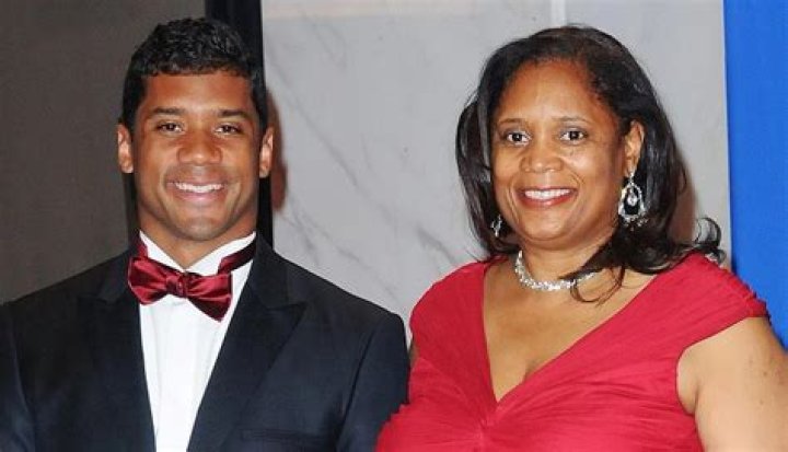 Who are Russell Wilson’s Parents Harrison and Tammy Wilson?