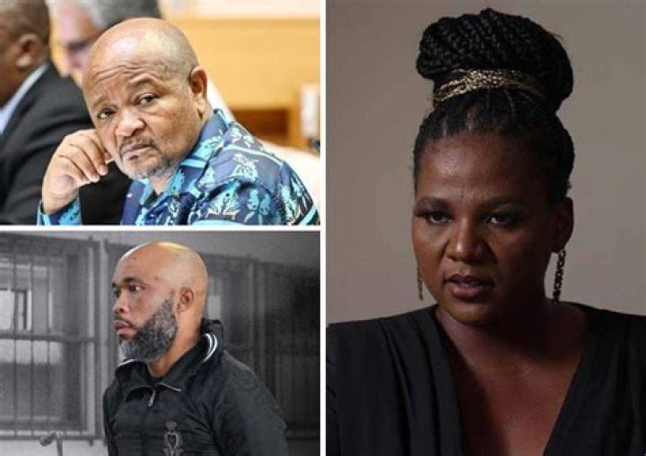 
Who Are Thabiso Mchunu Parents? Details About His Family Ethnicity 