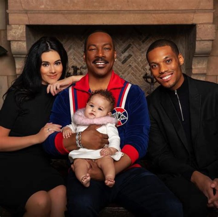 
Who Are The American Icon Eddie Murphy’s Kids? 