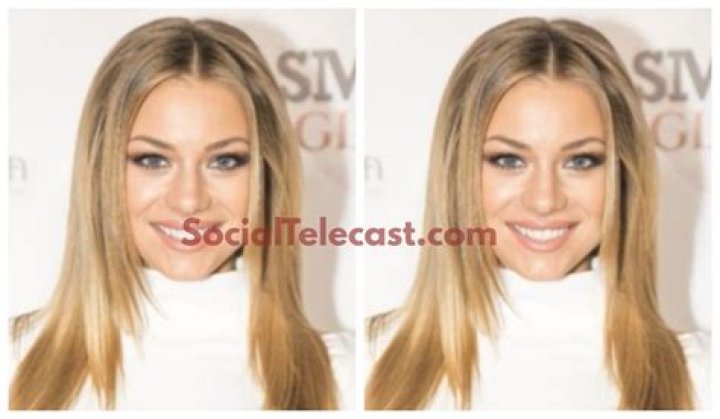 Who Is Actress Nikki Leigh From Husband Wife and Their Lover On Lifetime? Wiki Biography Age