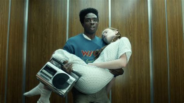 Who Is Caleb Mclaughlin Dating In Real Life? Stranger Things Lucas’s Girlfriend and Relationship