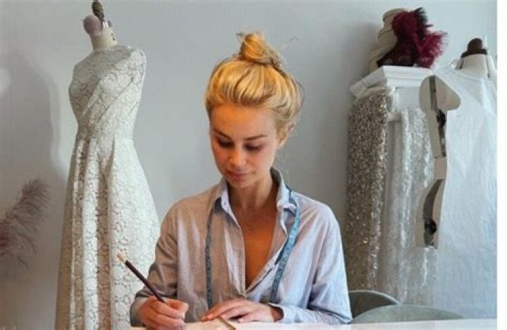 Who Is Caroline Fare? Her Relationship and Some Unknown Facts About Swedish Couture Designer!