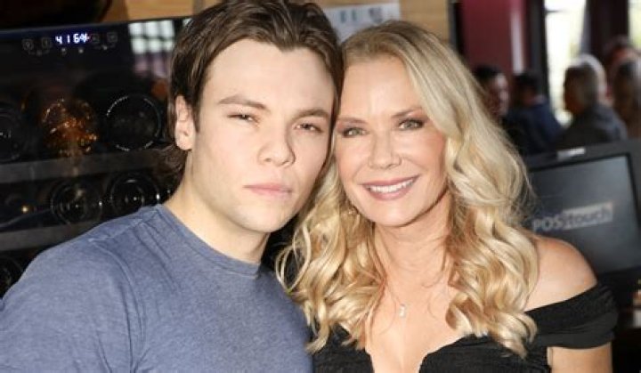 Who Is Chandler Massey Girlfriend Stephanie Bennett? Meet The Couple On Instagram