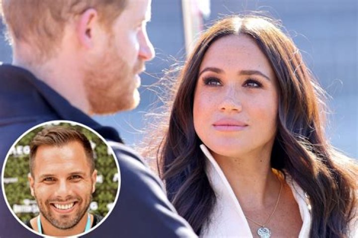 
Who Is Dan Wootton’s Wife: Has The Journalist Ever Married? 