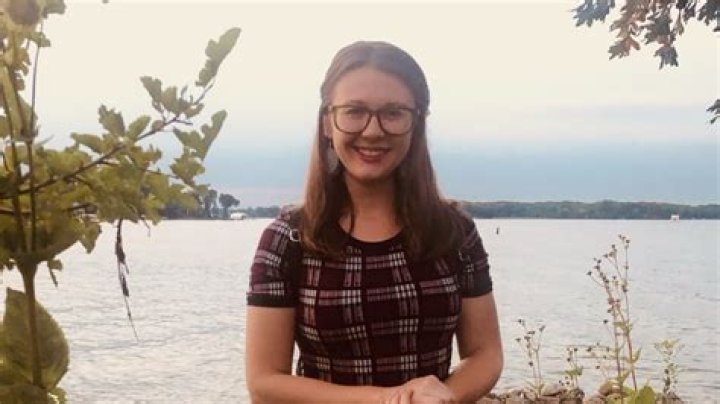 
Who Is Eden Montang From Iowa? Ames Church Shooting Victim Was Johnathan Lee Whitlatch Girlfriend 