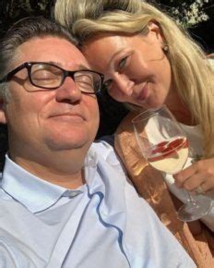 Who is Felix O. Adlon married to at present? Know about his early life, net worth, previous marriage, biography