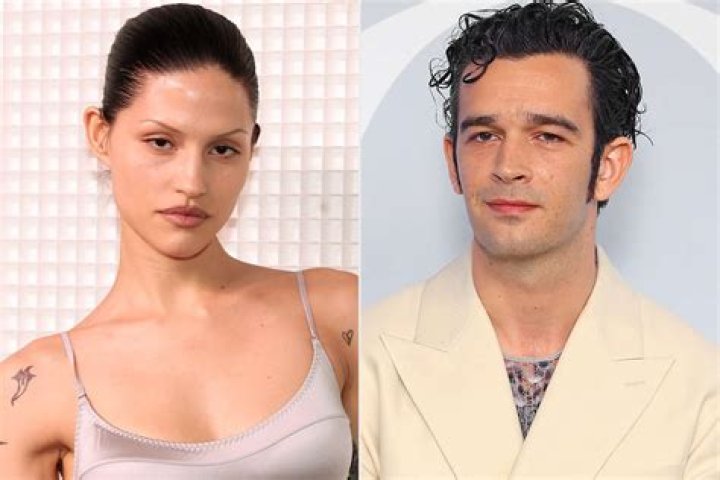 Who is Gabbriette Bechtel, Matty Healy’s rumored girlfriend?