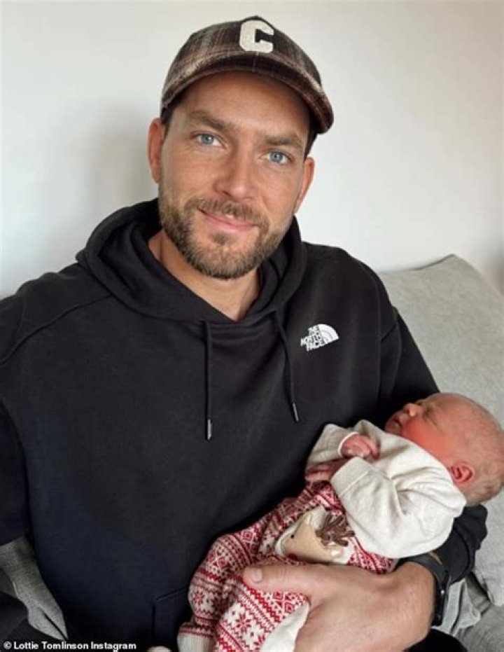 Who is Jack Varley, Phoebe Tomlinson’s boyfriend?