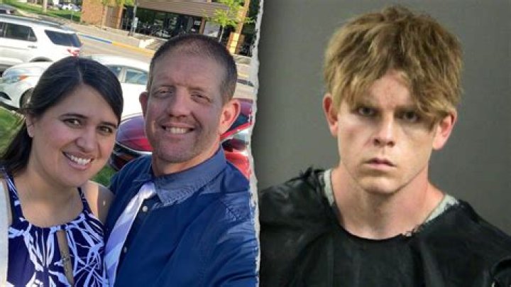 Who is James Patrick? Suspect arrested after Duchess of York’s former assistant found dead in homicide