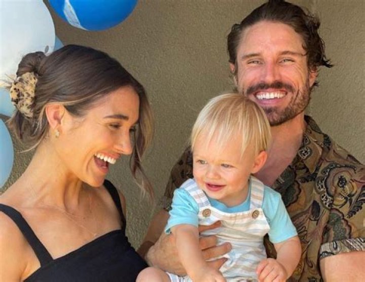 
Who is Jamiee Gooley? James O’Halloran’s Kids 