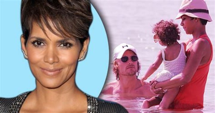 Who is Jerome Jesse Berry? Know about the estranged father of Halle Berry!