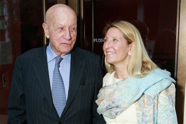 
Who Is Jessie Duarte Ex Husband John Duarte As SA Politician Passed Away At 68? 