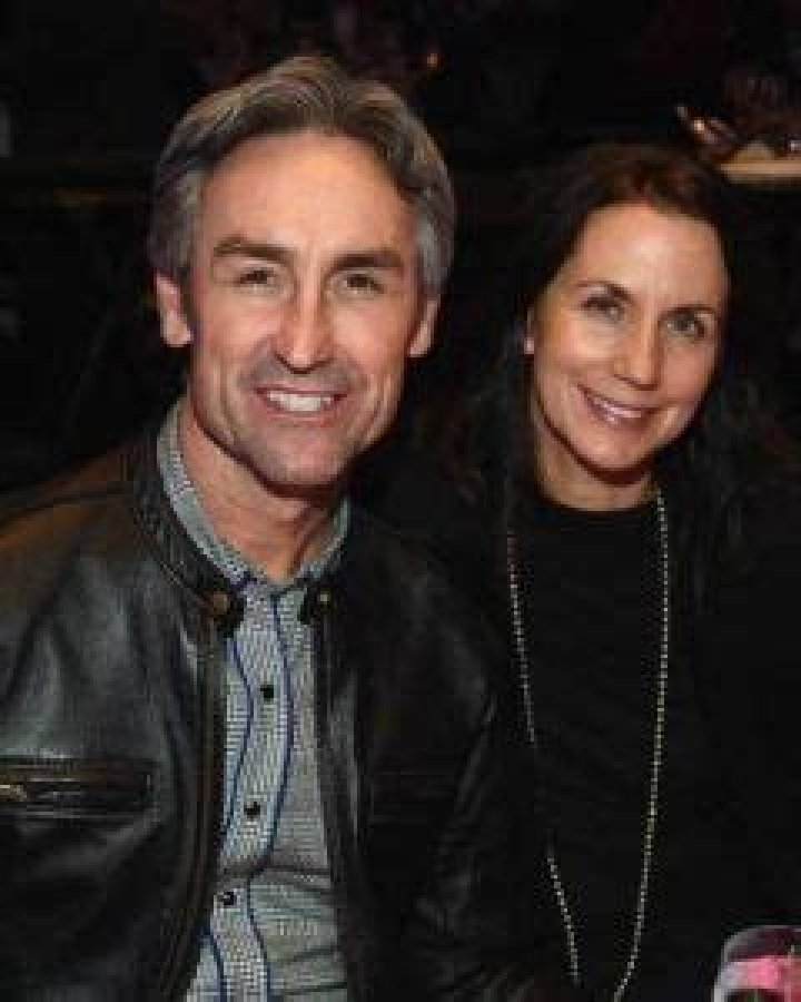 Who is Jodi Faeth? Insight on her married life with Mike Wolfe, health issues, daughter Charlie, and more…