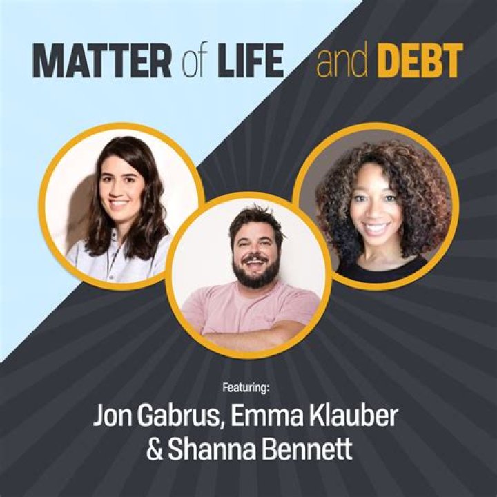 Who Is Jon Gabrus Wife?