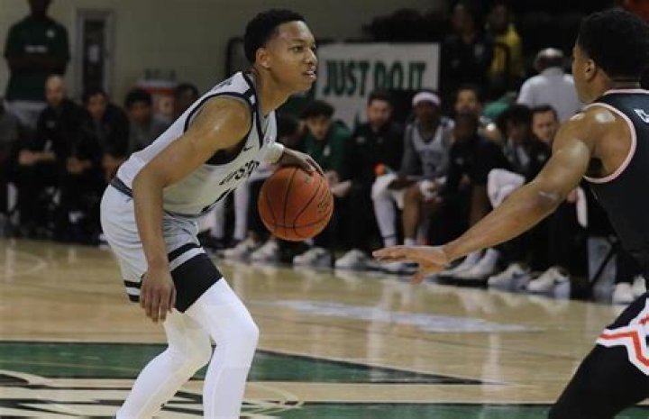 
Who Is Jordan Gainey? Everything To Know About The Basketball Player 