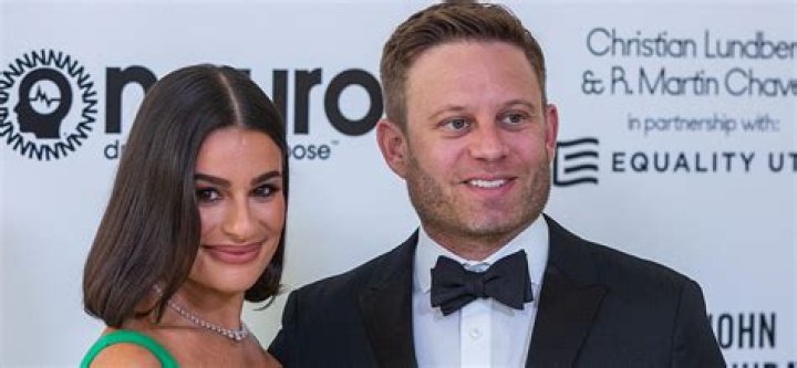 Who is Lea Michele’s husband Zandy Reich? 5 Facts on Zandy Reich